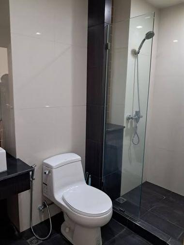 รูป 2 ห้องนอน | 1 ห้องน้ำ | BTS Phra Khanong | 47 ตร.ม. | 19,000 บาท/เดือน | ชั้น 4 — Tree Condo Sukhumvit 42 กรุงเทพฯ - รูปที่ 4/5