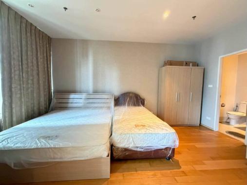 รูป 1 ห้องนอน | 1 ห้องน้ำ | BTS Ratchathewi | 42 ตร.ม. | 18,000 บาท/เดือน | ชั้น 15 — Villa Rachatewi กรุงเทพฯ - รูปที่ 5/7