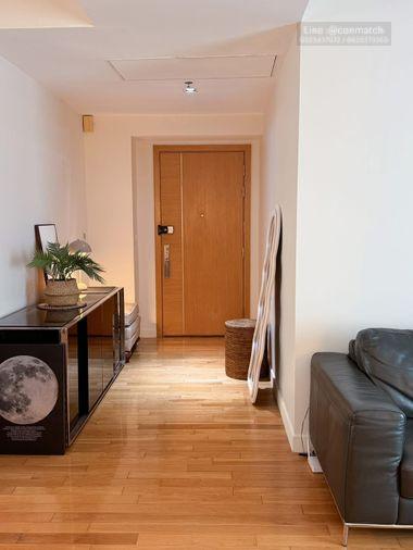 รูป 3 ห้องนอน | 3 ห้องน้ำ | BTS Asok | 147 ตร.ม. | 93,000 บาท/เดือน | ชั้น 27 — Millennium Residence กรุงเทพฯ - รูปที่ 3/10