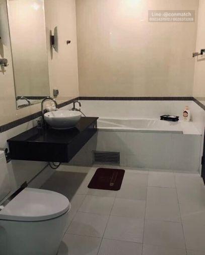 รูป 1 ห้องนอน | 1 ห้องน้ำ | BTS Ratchathewi | 41 ตร.ม. | 21,000 บาท/เดือน | ชั้น 16 — The Address Siam-Ratchathewi กรุงเทพฯ - รูปที่ 7/7