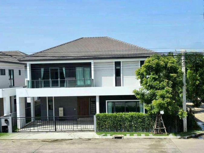 รูป 🏡#MT2609_041 🏡💥ด่วน💥ว่างชัวร์ รีบคลิก ก่อนหลุดมือ‼️ 𝗙𝗼𝗿 𝗥𝗲𝗻𝘁 6️⃣9️⃣k.🔥 ใกล้รถไฟฟ้าสายสีแดง โครงการ เซนโทร วิภาวดี  - รูปที่ 1/39