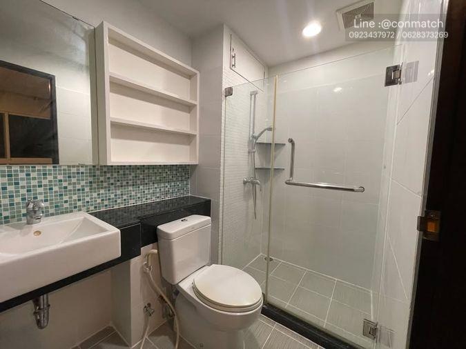 picture 1Bed | 1Bath | BTS On Nut | 51sqm | THB 20,000/mo | Fl.11 — Diamond Sukhumvit Bangkok - 8/10