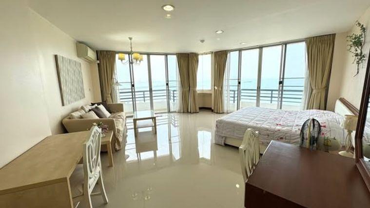 รูป 3 ห้องนอน | 2 ห้องน้ำ | MRT Bang O | 140 ตร.ม. | 35,000 บาท/เดือน | ชั้น 13 — Rama Harbour View กรุงเทพฯ - รูปที่ 2/5