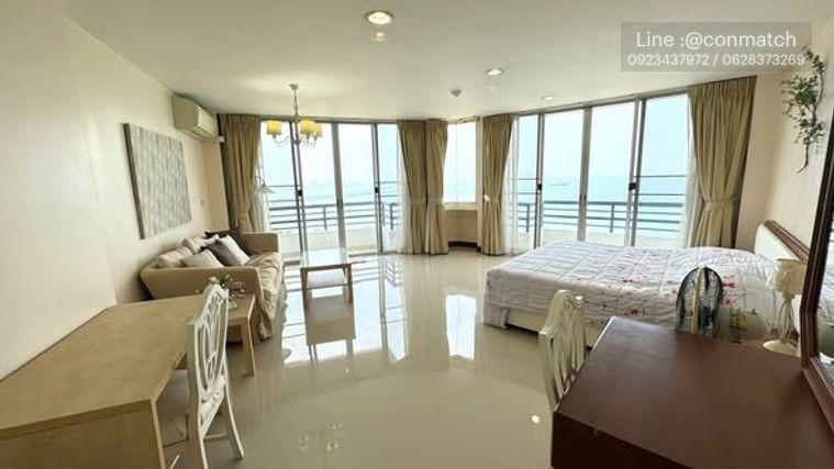 รูป 3 ห้องนอน | 2 ห้องน้ำ | MRT Bang O | 140 ตร.ม. | 35,000 บาท/เดือน | ชั้น 13 — Rama Harbour View กรุงเทพฯ - รูปที่ 2/5