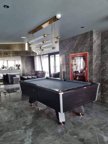 picture 1Bed | 1Bath | BTS On Nut | 28sqm | THB 20,000/mo | Fl.35 — Knightsbridge Prime On Nut Bangkok - 2/5