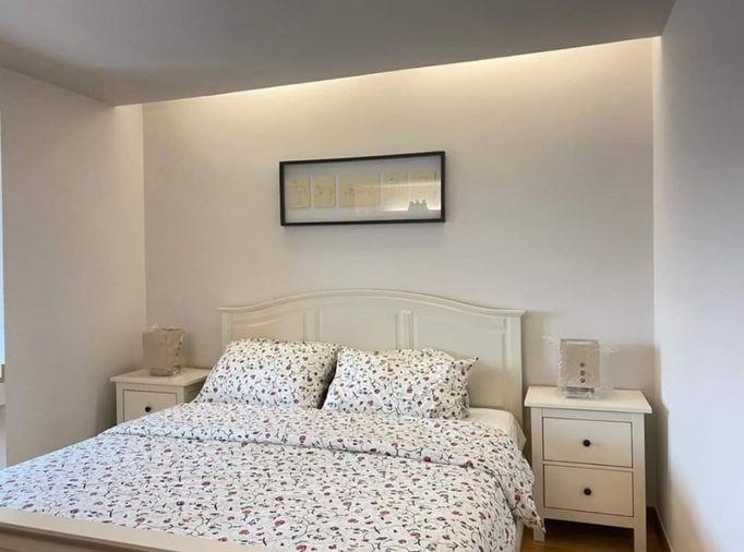 picture 3Bed | 3Bath | BTS On Nut | 99sqm | THB 50,000/mo | Fl.6 — Residence 52 @ BTS Onnut Bangkok - 6/7