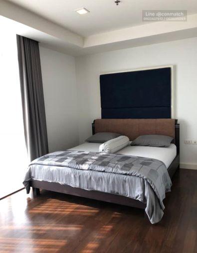 รูป 3 ห้องนอน | 3 ห้องน้ำ | BTS Ekkamai | 167 ตร.ม. | 75,000 บาท/เดือน | ชั้น 9 — Nusasiri Grand Condo กรุงเทพฯ - รูปที่ 4/10