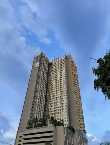 รูป 1 ห้องนอน | 1 ห้องน้ำ | BTS Ha Yaek Lat Phrao | 22 ตร.ม. | 7,000 บาท/เดือน | ชั้น 12 — Casa Condo กรุงเทพฯ - รูปที่ 4/10