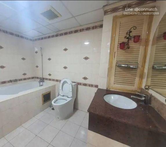 รูป 2 ห้องนอน | 2 ห้องน้ำ | BTS Phrom Phong | 76 ตร.ม. | 29,000 บาท/เดือน | ชั้น 2 — Premier Condominium กรุงเทพฯ - รูปที่ 7/7