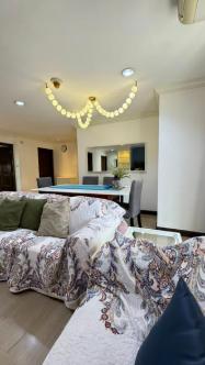 picture 3Bed | 3Bath | BTS Phrom Phong | 164sqm | THB 70,000/mo | Fl.11 — Richmond Palace Bangkok - 2/5