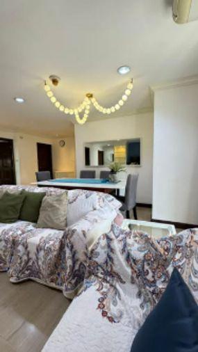 รูป 3 ห้องนอน | 3 ห้องน้ำ | BTS Phrom Phong | 164 ตร.ม. | 70,000 บาท/เดือน | ชั้น 11 — Richmond Palace กรุงเทพฯ - รูปที่ 2/5