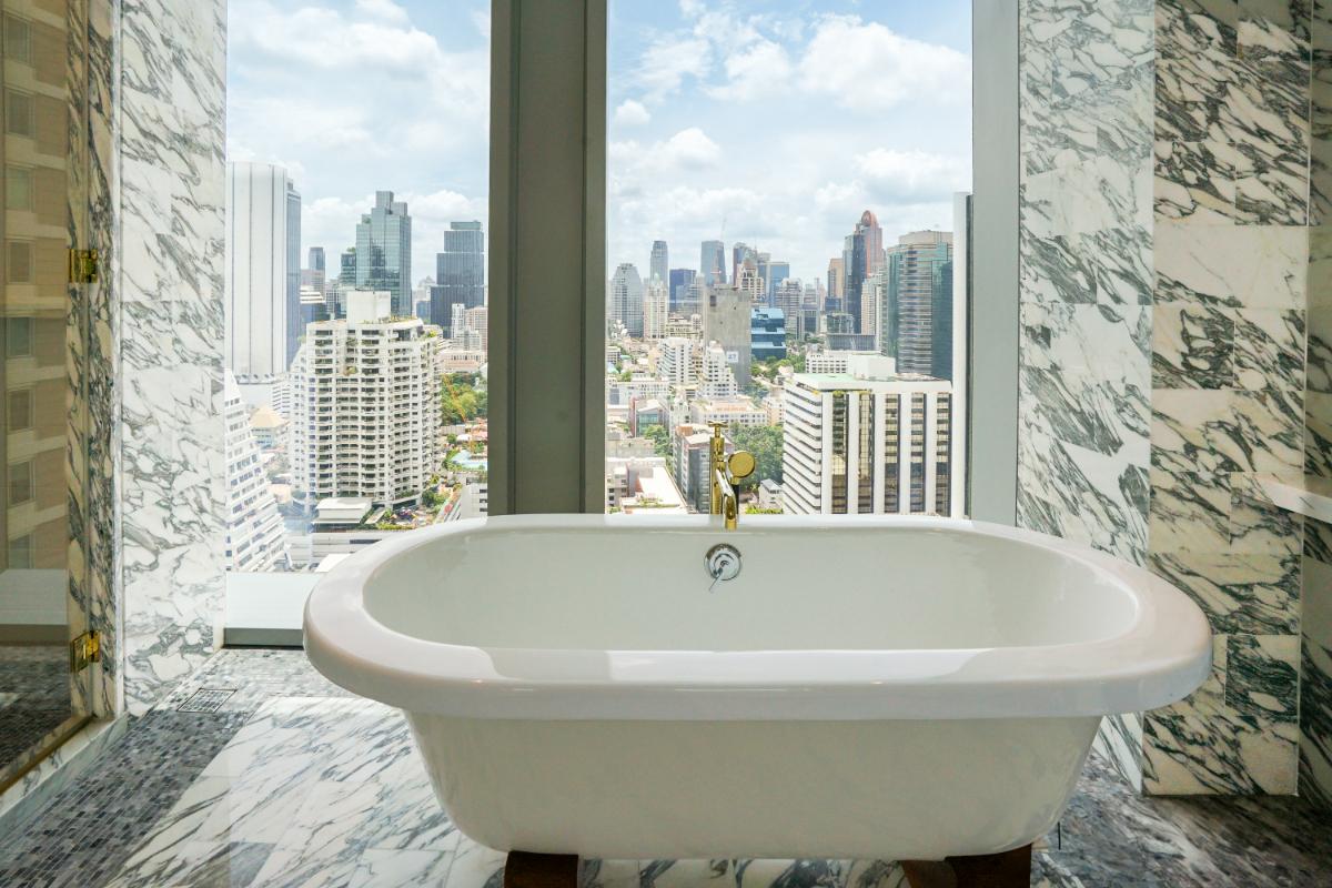 รูป Luxury Living, Ready for You 3 Bedrooms at The Ritz-Carlton Residences   - รูปที่ 17/21