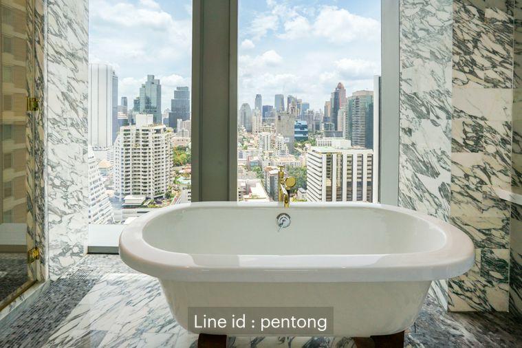 รูป Luxury Living, Ready for You 3 Bedrooms at The Ritz-Carlton Residences - รูปที่ 17/21