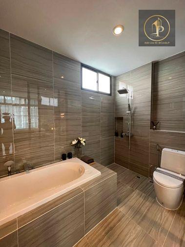 รูป 🏡#MT2608_022 🏡💥ด่วน💥ว่างชัวร์ รีบคลิก ก่อนหลุดมือ‼️ 𝗙𝗼𝗿 𝗥𝗲𝗻𝘁 9️⃣0️⃣k.🔥 โครงการ เนอวานา ดีฟายน์ ศรีนครินทร์–พระราม 9 - รูปที่ 16/16