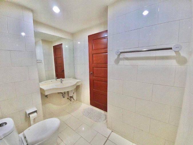 รูป สตูดิโอ | 1 ห้องน้ำ | MRT Phra Ram 9 | 30 ตร.ม. | 14,000 บาท/เดือน | ชั้น 3 — Rama 9 กรุงเทพฯ - รูปที่ 4/10
