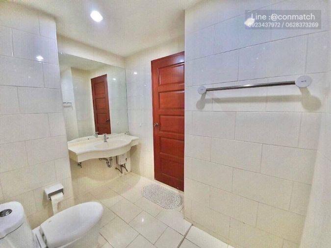 รูป สตูดิโอ | 1 ห้องน้ำ | MRT Phra Ram 9 | 30 ตร.ม. | 14,000 บาท/เดือน | ชั้น 3 — Rama 9 กรุงเทพฯ - รูปที่ 4/10