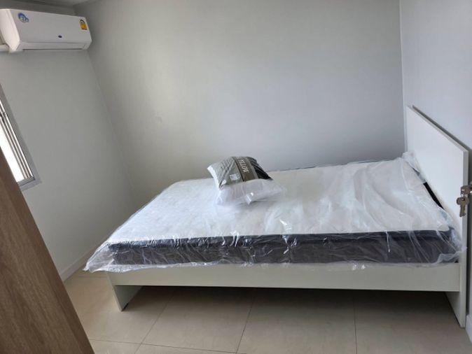 รูป 2 ห้องนอน | 1 ห้องน้ำ | BTS Phra Khanong | 73 ตร.ม. | 20,000 บาท/เดือน | ชั้น 6 — Waterford Park Rama 4 กรุงเทพฯ - รูปที่ 7/10