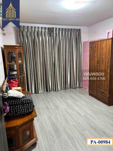 รูป ขายคอนโดอัสสกาญจน์ รามคำแหง 105/1 พร้อมผู้เช่า (ซื้อลงทุนได้) หน้าโครงการ ติดถนนใหญ่ รถไฟฟ้าหัวหมาก - รูปที่ 9/18