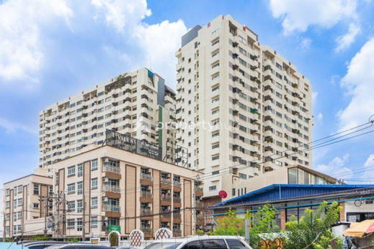 รูป 3 ห้องนอน | 4 ห้องน้ำ | BTS On Nut | 217 ตร.ม. | 44,000 บาท/เดือน | ชั้น 7 — Baan On Nut Sukhumvit 77 กรุงเทพฯ - รูปที่ 1/1
