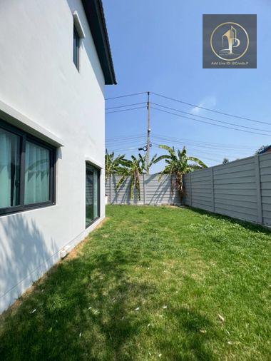 รูป 🏡#MT2609_036 🏡💥ด่วน💥ว่างชัวร์ รีบคลิก ก่อนหลุดมือ‼️ 𝗙𝗼𝗿 𝗥𝗲𝗻𝘁8️⃣9️⃣ k.🔥ใกล้ MRT สายสีเหลืองโครงการ แกรนด์ พลีโน่ สุขุมวิท–บางนา - รูปที่ 25/25