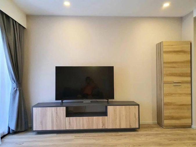 รูป 2 ห้องนอน | 2 ห้องน้ำ | BTS Saphan Taksin | 62 ตร.ม. | 31,000 บาท/เดือน | ชั้น 3 — Blossom Condo @ Sathorn-Charoenrat กรุงเทพฯ - รูปที่ 6/10