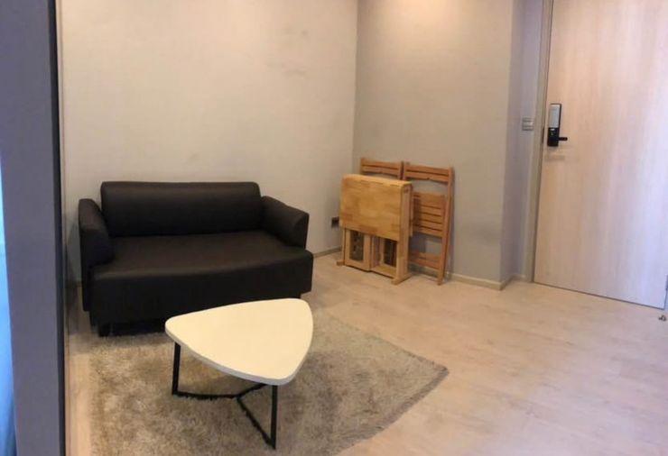 picture 1Bed | 1Bath | BTS Thong Lo | 29sqm | THB 20,000/mo | Fl.8 — M Thonglor 10 Bangkok - 8/10