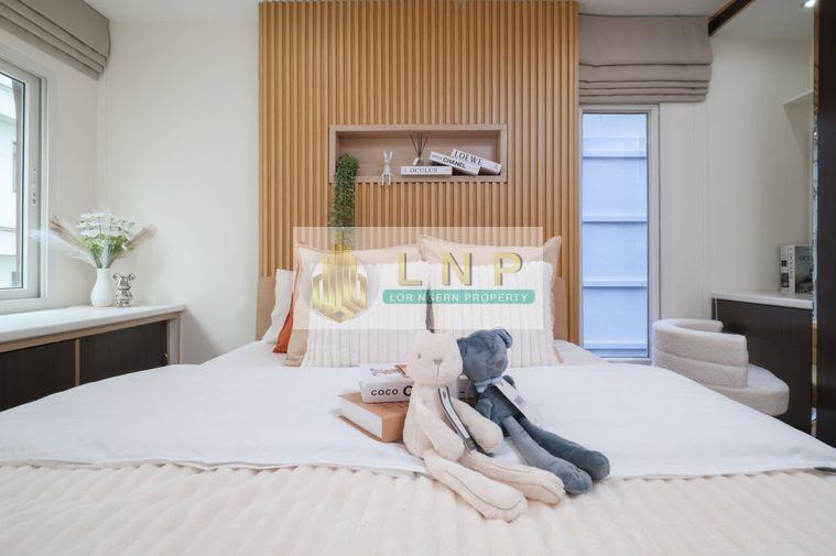 picture ðĒ Condo for Sale : The Plenary Sathorn Property Code | LNP-C14630 - 4/9