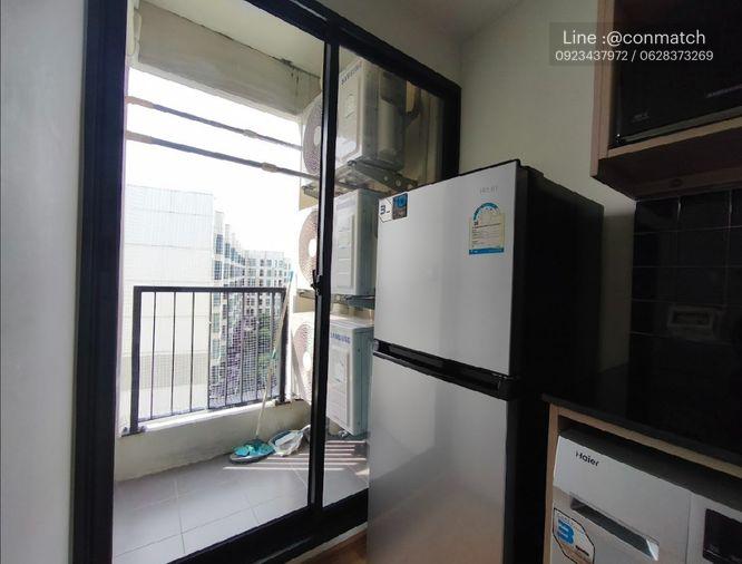รูป 2 ห้องนอน | 1 ห้องน้ำ | BTS Bearing | 42 ตร.ม. | 15,000 บาท/เดือน | ชั้น 7 — Unio Sukhumvit 72 กรุงเทพฯ - รูปที่ 9/10