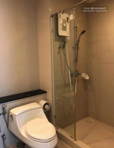 รูป 3 ห้องนอน | 3 ห้องน้ำ | BTS Ekkamai | 167 ตร.ม. | 75,000 บาท/เดือน | ชั้น 9 — Nusasiri Grand Condo กรุงเทพฯ - รูปที่ 2/10