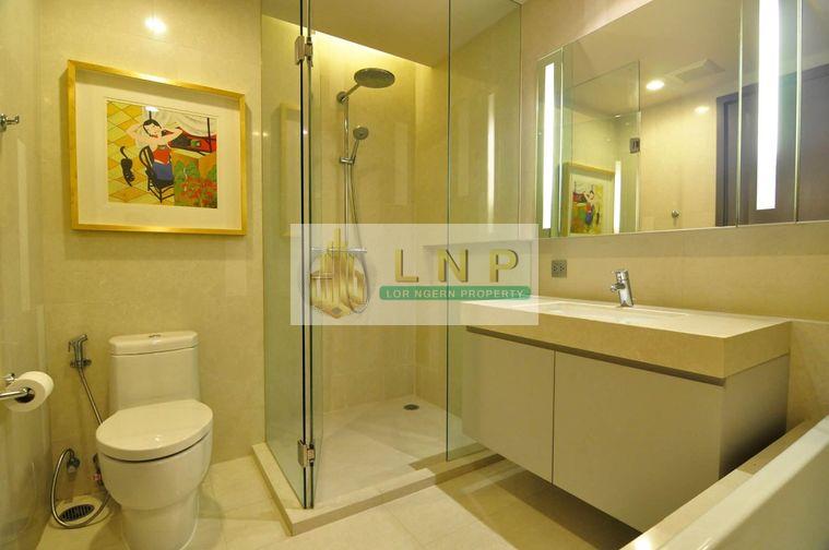 picture ðĒ Condo for Rent: Quattro by Sansiri Property Code | LNP-C14626 - 12/12
