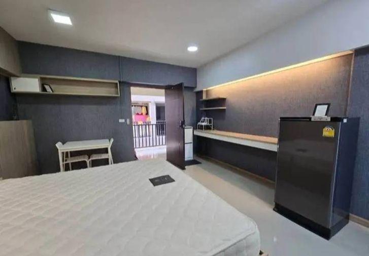 รูป 1 ห้องนอน | 1 ห้องน้ำ | MRT Si La Salle | 28 ตร.ม. | 7,000 บาท/เดือน | ชั้น 7 — Siri Sri-Lasalle กรุงเทพฯ - รูปที่ 6/10
