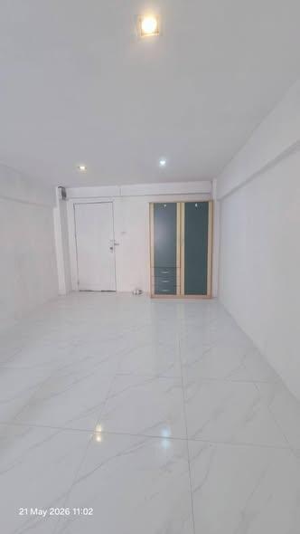 picture 1Bed | 1Bath | BTS On Nut | 31sqm | THB 4,000/mo | Fl.9 — Regent Pattanakarn Bangkok - 2/2