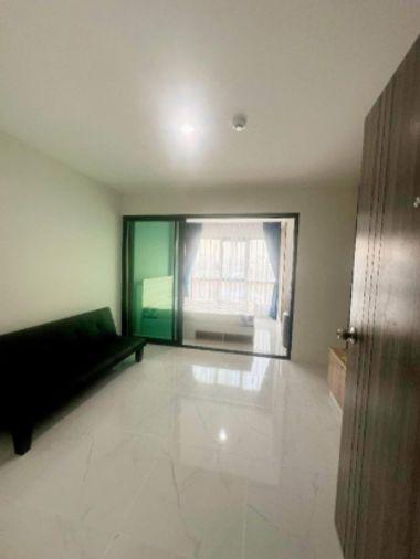 รูป 1 ห้องนอน | 1 ห้องน้ำ | MRT National Telecom | 29 ตร.ม. | 9,000 บาท/เดือน | ชั้น 7 — The Midtown Chaengwattana กรุงเทพฯ - รูปที่ 8/10