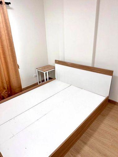 รูป 1 ห้องนอน | 1 ห้องน้ำ | BTS Punnawithi | 21 ตร.ม. | 8,000 บาท/เดือน | ชั้น 8 — Elio Sukhumvit 64 กรุงเทพฯ - รูปที่ 7/9