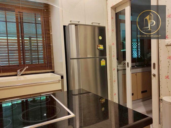 รูป 🏡#MT2609_050 🏡💥ด่วน💥ว่างชัวร์ รีบคลิก ก่อนหลุดมือ‼️ 𝗙𝗼𝗿 𝗥𝗲𝗻𝘁 1️⃣1️⃣5️⃣k.🔥 ใกล้ MRT กลันตัน โครงการ นาราสิริ พัฒนาการ-ศรีนครินทร์ - รูปที่ 16/29