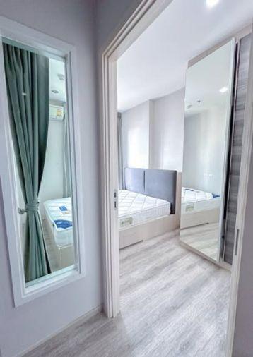 picture 1Bed | 1Bath | BTS Ari | 28sqm | THB 17,000/mo | Fl.11 — Centric Ari Station Bangkok - 2/5