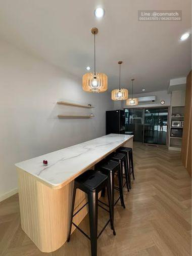 รูป 3 ห้องนอน | 3 ห้องน้ำ | BTS Udom Suk | 152 ตร.ม. | 35,000 บาท/เดือน | ชั้น 3 — Townhome กรุงเทพฯ - รูปที่ 2/2