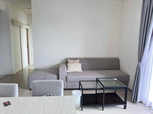 picture 2Bed | 1Bath | BTS Punnawithi | 47sqm | THB 15,000/mo | Fl.6 — Niche Mono Sukhumvit -Phuchao Bangkok - 4/10