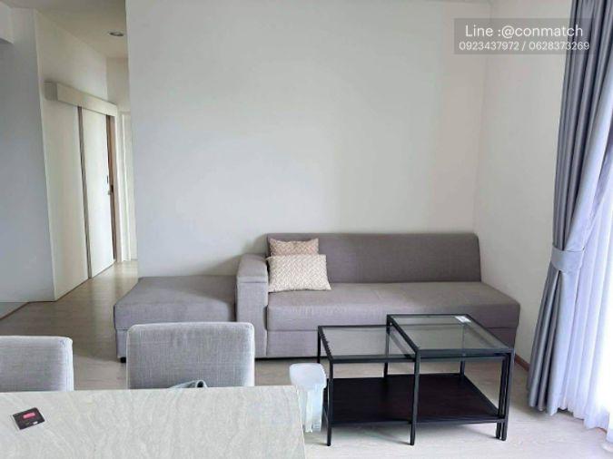 รูป 2 ห้องนอน | 1 ห้องน้ำ | BTS Punnawithi | 47 ตร.ม. | 15,000 บาท/เดือน | ชั้น 6 — Niche Mono Sukhumvit -Phuchao กรุงเทพฯ - รูปที่ 4/10