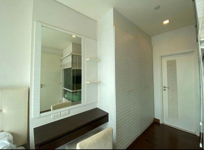 picture 1Bed | 1Bath | BTS Asok | 43sqm | THB 28,000/mo | Fl.17 — Ivy Thonglor Bangkok - 5/7