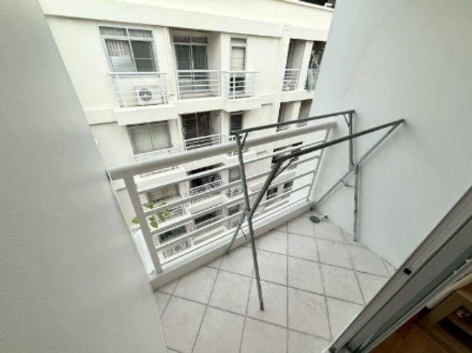 picture 1Bed | 1Bath | BTS On Nut | 32sqm | THB 10,000/mo | Fl.8 — The Link Sukhumvit 50 Bangkok - 10/10
