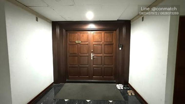รูป 3 ห้องนอน | 3 ห้องน้ำ | BTS Phrom Phong | 164 ตร.ม. | 70,000 บาท/เดือน | ชั้น 11 — Richmond Palace กรุงเทพฯ - รูปที่ 1/5