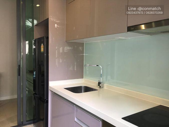 picture 1Bed | 1Bath | BTS On Nut | 35sqm | THB 17,000/mo | Fl.2 — Mayfair Place Sukhumvit 50 Bangkok - 4/4