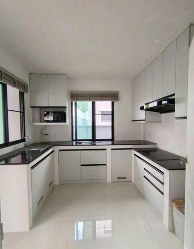 รูป 🏡#MT2609_039🏡💥ด่วน💥ว่างชัวร์ รีบคลิก ก่อนหลุดมือ‼️ 𝗙𝗼𝗿 𝗥𝗲𝗻𝘁 7️⃣9️⃣k.🔥 ใกล้ รถไฟฟ้าสายสีแดง โครงการ เซนโทร วิภาวดี   - รูปที่ 20/26
