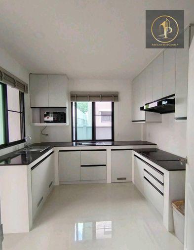 รูป 🏡#MT2609_039🏡💥ด่วน💥ว่างชัวร์ รีบคลิก ก่อนหลุดมือ‼️ 𝗙𝗼𝗿 𝗥𝗲𝗻𝘁 7️⃣9️⃣k.🔥 ใกล้ รถไฟฟ้าสายสีแดง โครงการ เซนโทร วิภาวดี - รูปที่ 20/26