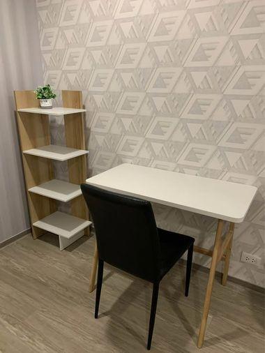 รูป 1 ห้องนอน | 1 ห้องน้ำ | BTS Bang Chak | 29 ตร.ม. | 8,000 บาท/เดือน | ชั้น 2 — Regent Home Sukhumvit 97/1 กรุงเทพฯ - รูปที่ 9/10