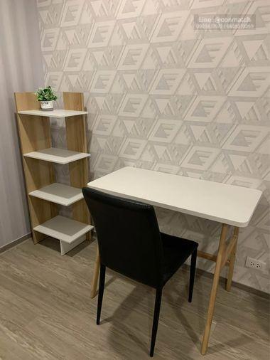 รูป 1 ห้องนอน | 1 ห้องน้ำ | BTS Bang Chak | 29 ตร.ม. | 8,000 บาท/เดือน | ชั้น 2 — Regent Home Sukhumvit 97/1 กรุงเทพฯ - รูปที่ 9/10