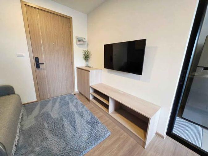 picture 1Bed | 1Bath | MRT Bang O | 26sqm | THB 15,000/mo | Fl.5 — Base Bukit Phuket Bangkok - 1/3