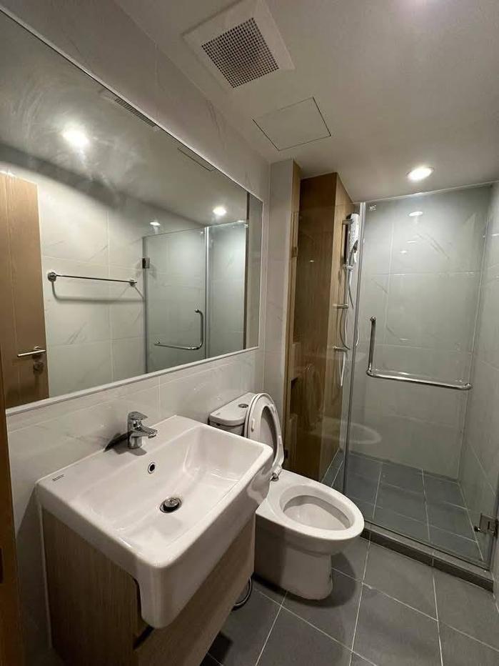 picture 2Bed | 2Bath | BTS Phra Khanong | 60sqm | THB 26,000/mo | Fl.2 — Excel Hideaway Bangkok - 2/4