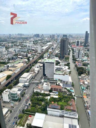 รูป PFD-09062 ให้เช่าคอนโด คลาวด์ ทองหล่อ-เพชรบุรี (Cloud Thonglor-Phetchaburi) ใกล้ทองหล่อ, MRT เพชรบุรี & BTS พร้อมพงษ์ 🏙️ - รูปที่ 8/8